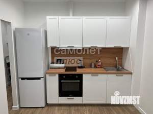 2-к квартира, вторичка, 41м2, 3/26 этаж