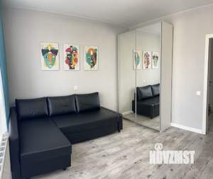 2-к квартира, вторичка, 51м2, 24/25 этаж