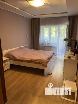 2-к квартира, вторичка, 73м2, 2/9 этаж