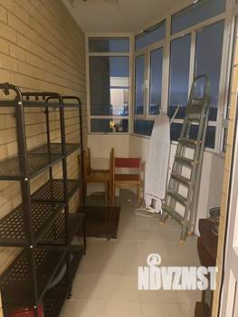 1-к квартира, вторичка, 38м2, 10/25 этаж