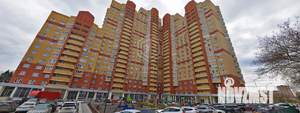 3-к квартира, вторичка, 91м2, 2/25 этаж