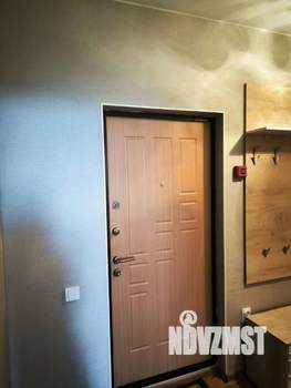 2-к квартира, вторичка, 56м2, 16/19 этаж