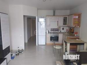 2-к квартира, вторичка, 57м2, 17/24 этаж