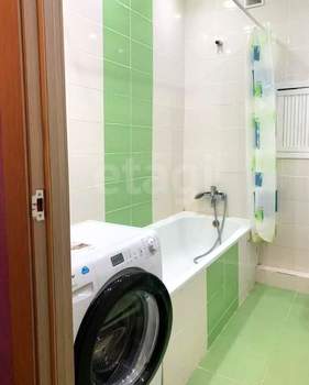 1-к квартира, вторичка, 45м2, 13/24 этаж