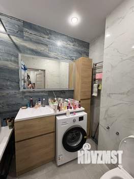 1-к квартира, вторичка, 33м2, 2/25 этаж