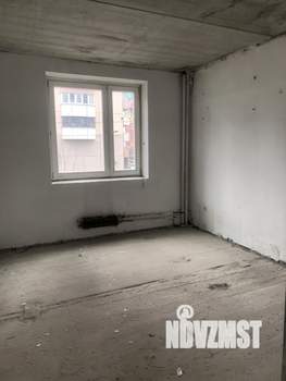 3-к квартира, вторичка, 72м2, 2/26 этаж