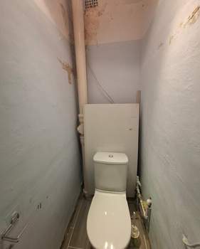 1-к квартира, вторичка, 26м2, 5/5 этаж