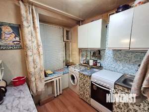 3-к квартира, вторичка, 57м2, 1/9 этаж