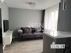 2-к квартира, вторичка, 79м2, 7/22 этаж