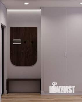 Студия квартира, вторичка, 24м2, 12/16 этаж