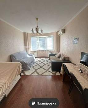 2-к квартира, вторичка, 56м2, 13/20 этаж