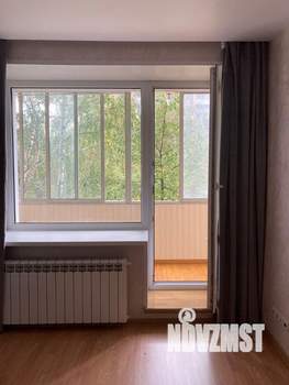 1-к квартира, вторичка, 40м2, 3/12 этаж