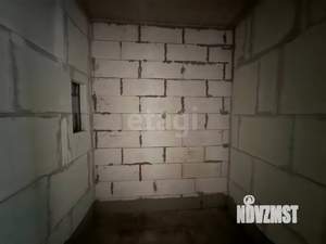 1-к квартира, вторичка, 37м2, 4/24 этаж