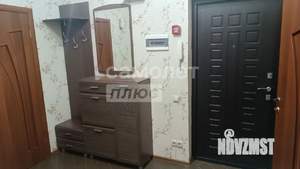 1-к квартира, вторичка, 42м2, 13/17 этаж