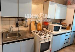 2-к квартира, вторичка, 62м2, 3/9 этаж