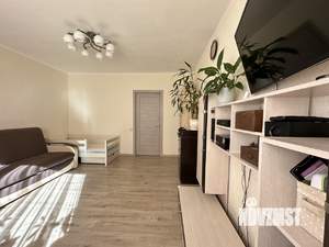 1-к квартира, вторичка, 42м2, 3/16 этаж