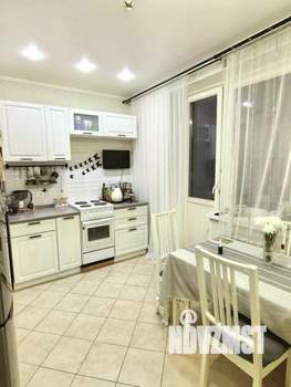 3-к квартира, вторичка, 76м2, 22/22 этаж