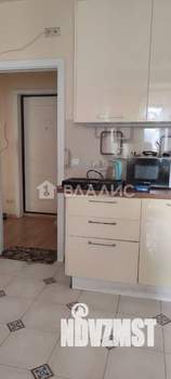 2-к квартира, вторичка, 57м2, 11/20 этаж