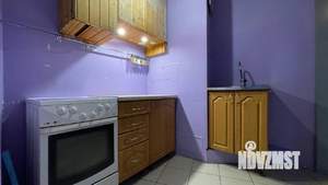 3-к квартира, вторичка, 62м2, 8/24 этаж
