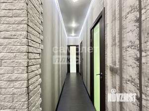 3-к квартира, вторичка, 81м2, 7/18 этаж