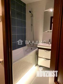 1-к квартира, вторичка, 40м2, 6/17 этаж