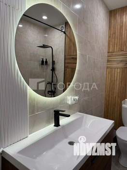 1-к квартира, вторичка, 45м2, 22/22 этаж