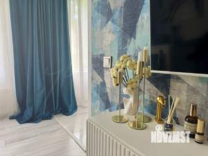 2-к квартира, вторичка, 46м2, 1/9 этаж