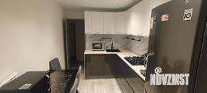 1-к квартира, вторичка, 36м2, 7/12 этаж