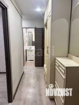 2-к квартира, вторичка, 47м2, 1/9 этаж