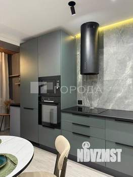 1-к квартира, вторичка, 45м2, 22/22 этаж