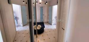 2-к квартира, вторичка, 58м2, 16/20 этаж
