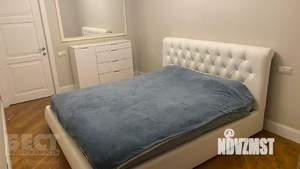 1-к квартира, вторичка, 50м2, 6/20 этаж