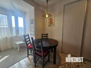 2-к квартира, вторичка, 56м2, 16/20 этаж