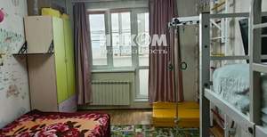 2-к квартира, вторичка, 51м2, 13/14 этаж