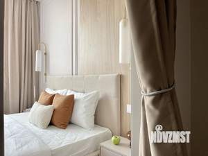 1-к квартира, вторичка, 35м2, 5/26 этаж