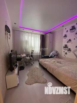 3-к квартира, вторичка, 78м2, 13/24 этаж