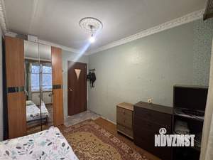 2-к квартира, вторичка, 39м2, 2/5 этаж