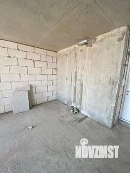 1-к квартира, вторичка, 44м2, 16/19 этаж