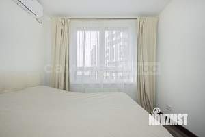 2-к квартира, вторичка, 49м2, 20/25 этаж
