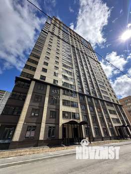 3-к квартира, вторичка, 87м2, 4/25 этаж