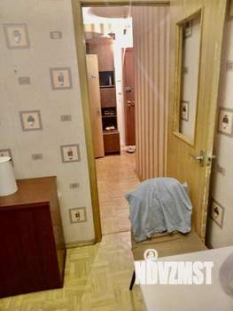 1-к квартира, вторичка, 39м2, 4/14 этаж