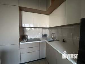 1-к квартира, вторичка, 50м2, 13/25 этаж