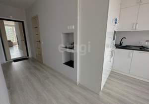 1-к квартира, вторичка, 42м2, 20/27 этаж