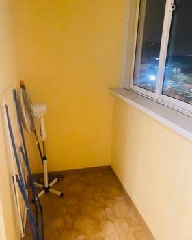 1-к квартира, вторичка, 47м2, 8/20 этаж