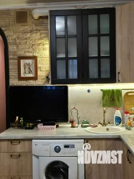 2-к квартира, вторичка, 61м2, 6/17 этаж