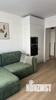 Студия квартира, вторичка, 23м2, 9/25 этаж
