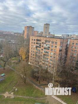 3-к квартира, вторичка, 85м2, 25/25 этаж
