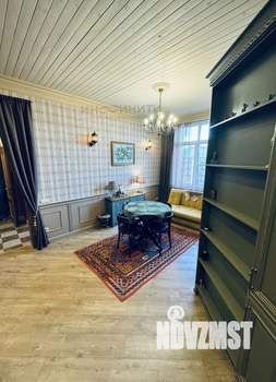 2-к квартира, вторичка, 68м2, 25/25 этаж