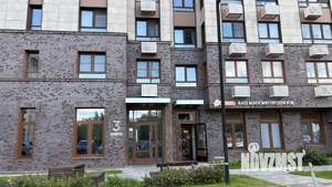 1-к квартира, вторичка, 36м2, 9/26 этаж