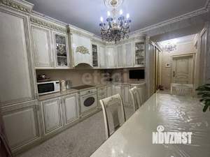 3-к квартира, вторичка, 85м2, 3/22 этаж